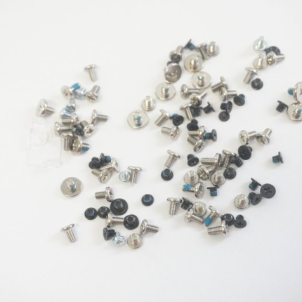 CPS-93129 Dell Screws Kit DEC24250-5352WHT-PUS