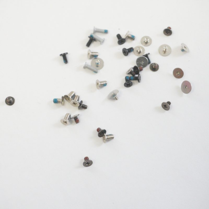 CPS-93265 Hp Screws Kit 14-FP0023DX 14-FP0013DX