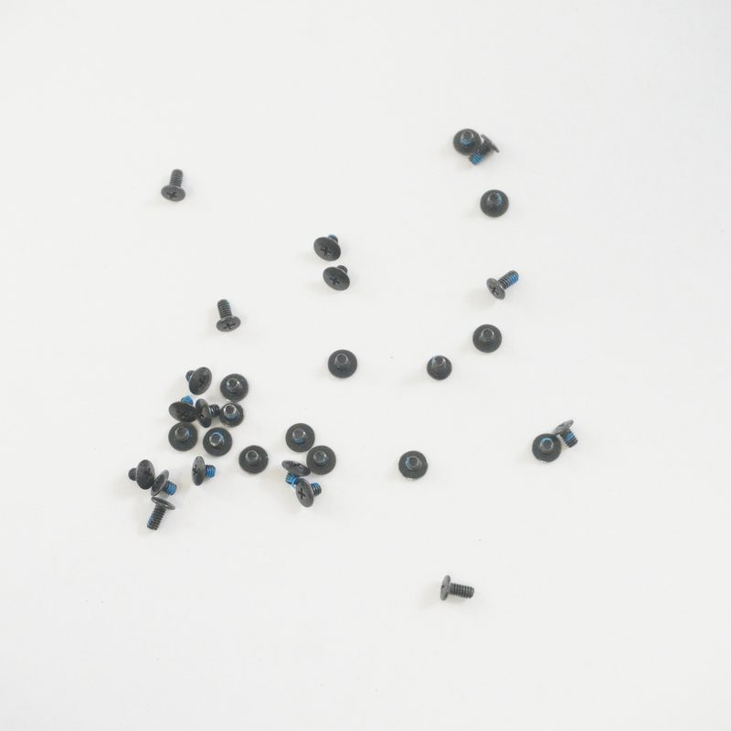 CPS-93830 Samsung Screws Kit NP750XHD-KB1US