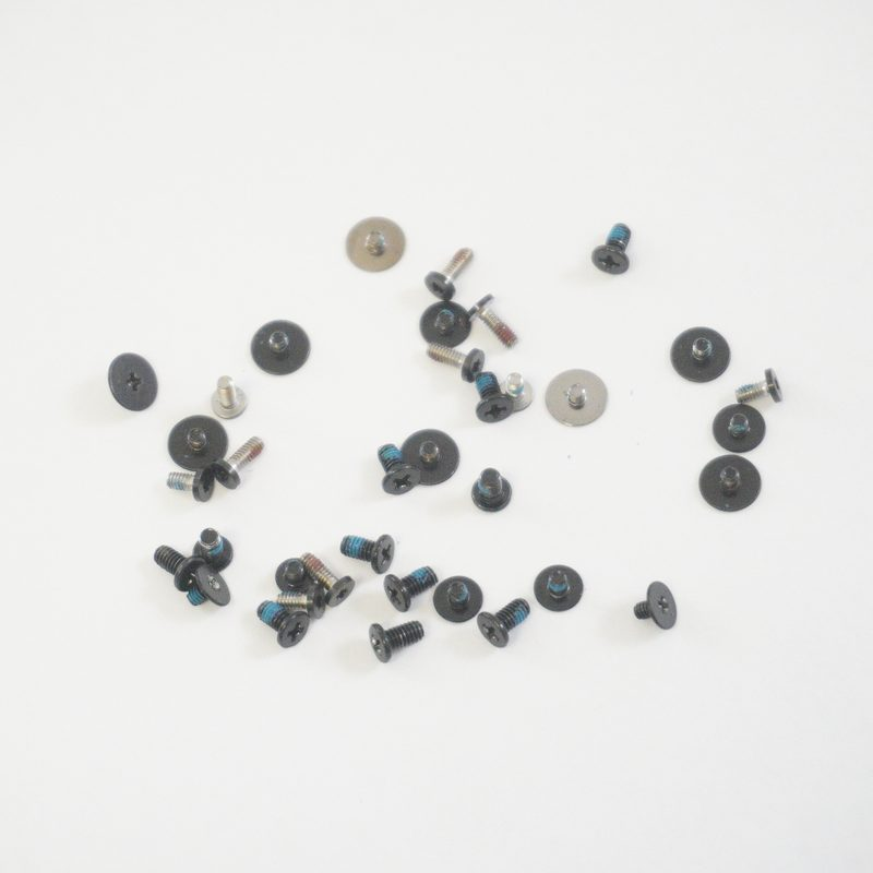 CPS-93972 Acer Screws Kit SF16-51T-76TG