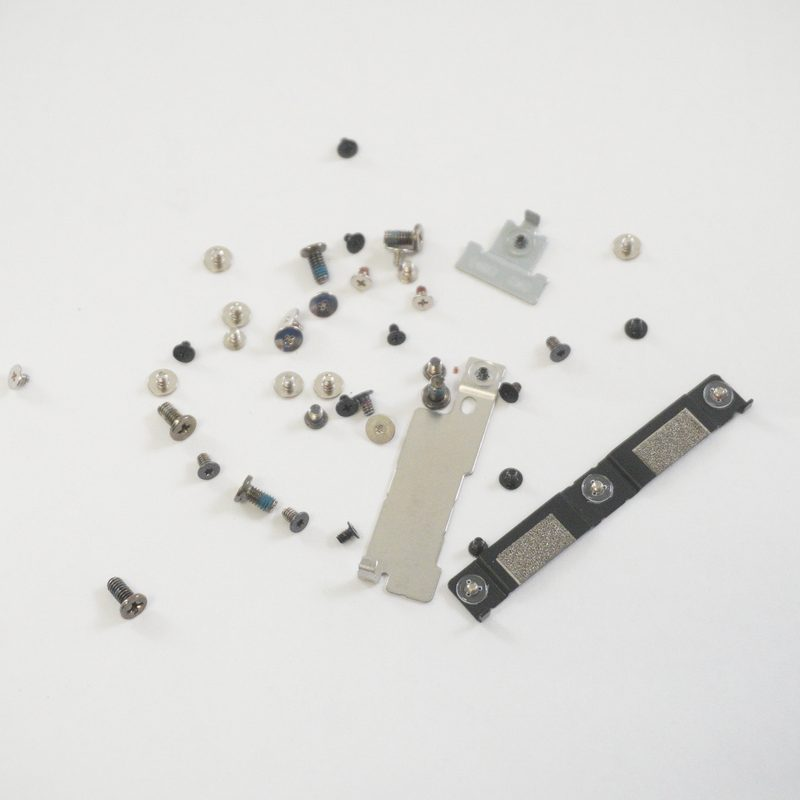 CPS-94043 Dell Screws Kit XPS9350-7715BLK-PUS