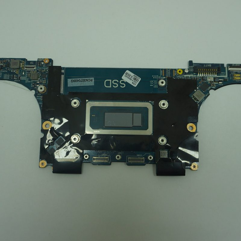 CR6NC Dell Intel i7-1360P 32GB Motherboard XPS9320-7688BLK-PUS