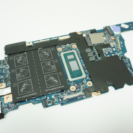 CRV2G Dell Intel Core i7-1255U Motherboard INSPIRON 16 5620