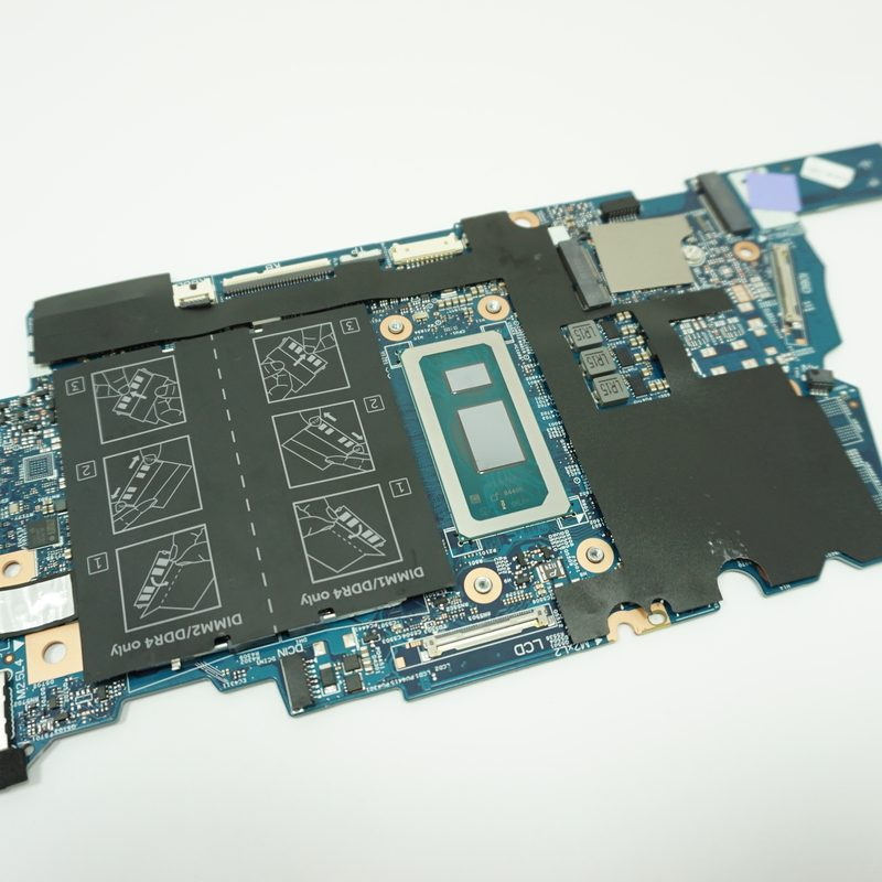 CRV2G Dell Intel Core i7-1255U Motherboard INSPIRON 16 5620
