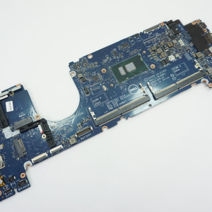 CXWHP Dell Intel Core i7-7600U Motherboard LATITUDE 7480