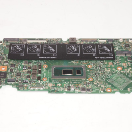 D0JY6 Dell  Intel Core i5-10210u Motherboard I7591-5476SLV-PUS