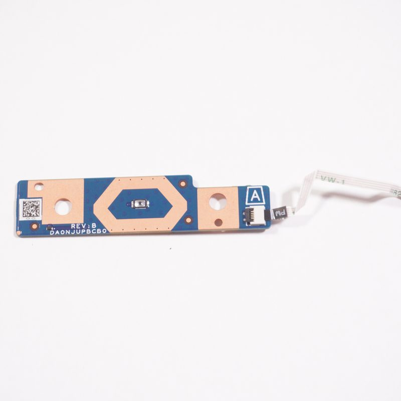 DA0NJUPBCB0 Asus Button Board GU605MI-G16.U94070