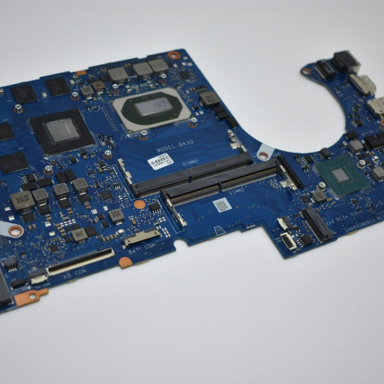 DABKXDMB8E0 Asus Intel i5-10300H NVIDIA GeForce GTX 1650 Ti FX506LI-BI5N5
