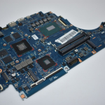 DAG3DBMB8D0 Hp Intel i7-8750H GeForce RTX1050 Ti 4GB Motherboard 15-DC0020NR