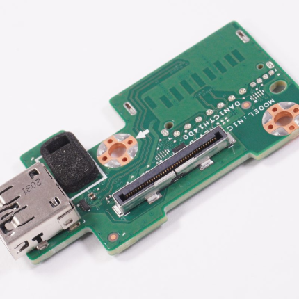 DAN1CTH14D0 Hp Power Button Board 27-CA1244