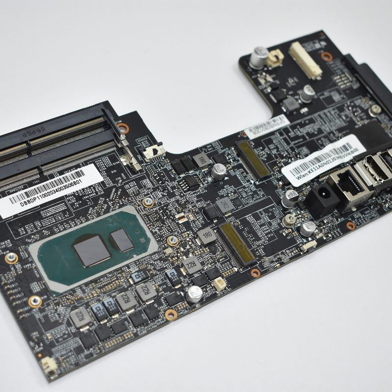 DB.BDP11.001 Acer Intel Core i5-1035G1 Motherboard C27-962