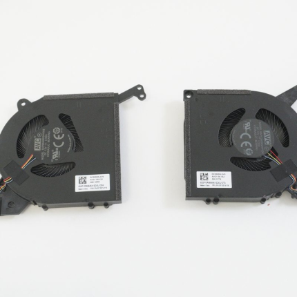 DC28000L4F0 Lenovo Right and Left Cooling Fan 82Y5000AUS LEGION SLIM 5 14APH8