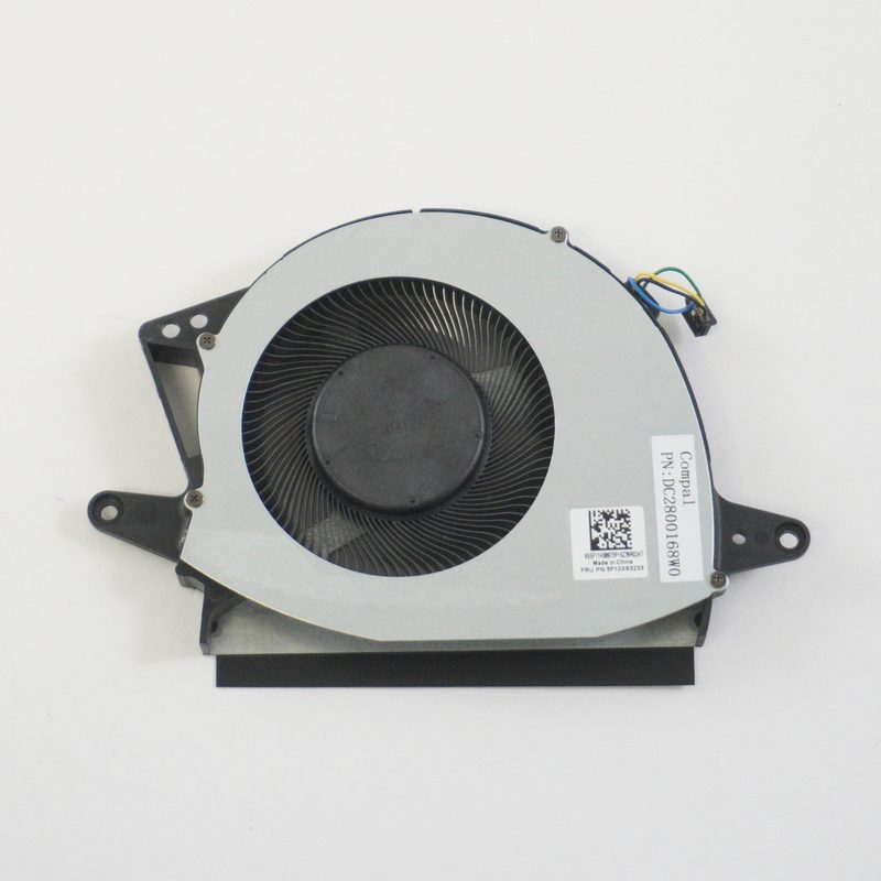 DC2800168W0 Lenovo Fan Left