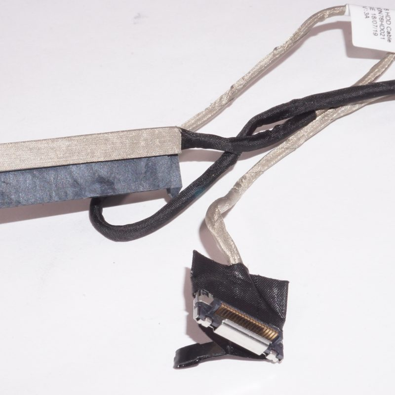 DD0N76HD021 Hp Hard Drives Cable 24-XA0053W