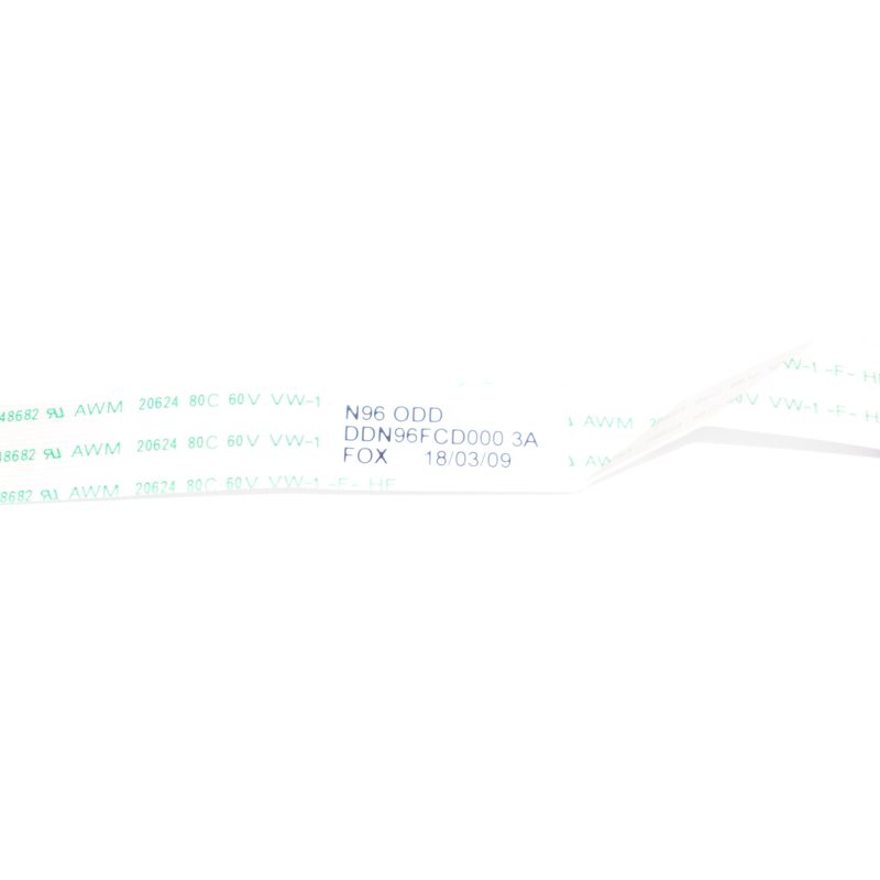 DDN96FCD000 Hp Cable ODD 24-E014