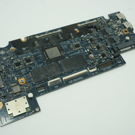 DG1WR Dell Snapdragon X1P-64-100 16GB Motherboard INSPIRON 14 7441 I7441-SX10838BLU-PUS