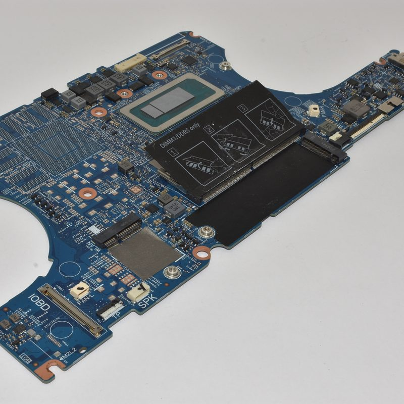 DHTCW Dell Intel i7-12700H Motherboard  I7620-7592GRE-PUS INSPIRON 16