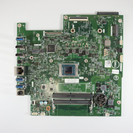 DKKCF Dell AMD Ryzen 5 5625U AIO Motherboard I5415-A655BLK-PUS i5415-A792BLK-PUS