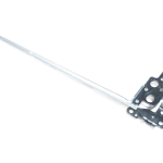 DNPFV Dell Hinge Right I3481-3855SLV