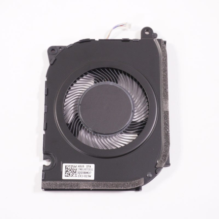 DQ5D586M017 Asus Cooling Fan