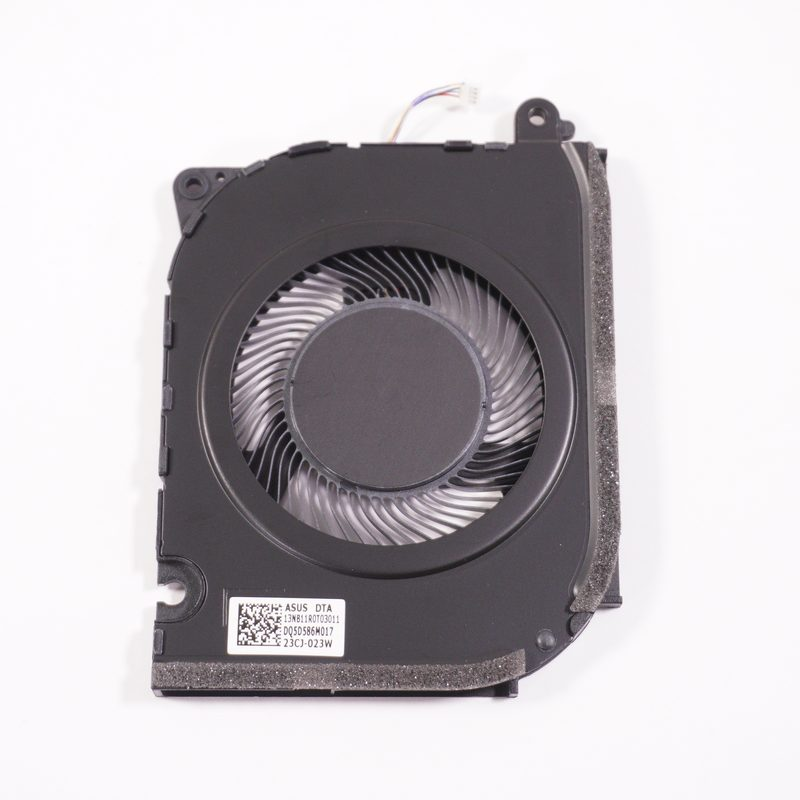 DQ5D586M017 Asus Cooling Fan
