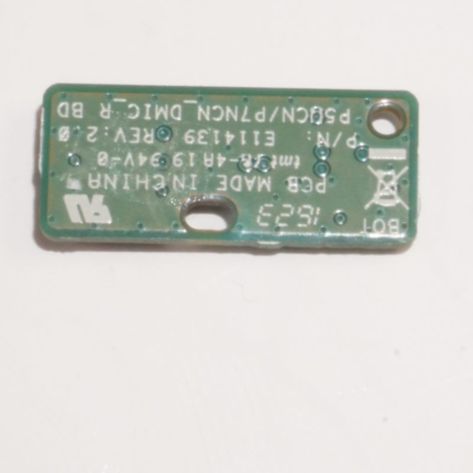 E114139 Dell SENSOR BOARD ROTATION DELL 14-5491 G9-591-70XR