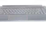 E2P-6Q10213-TA2 MSI US Palmrest Keyboard GS65 STEALTH-296