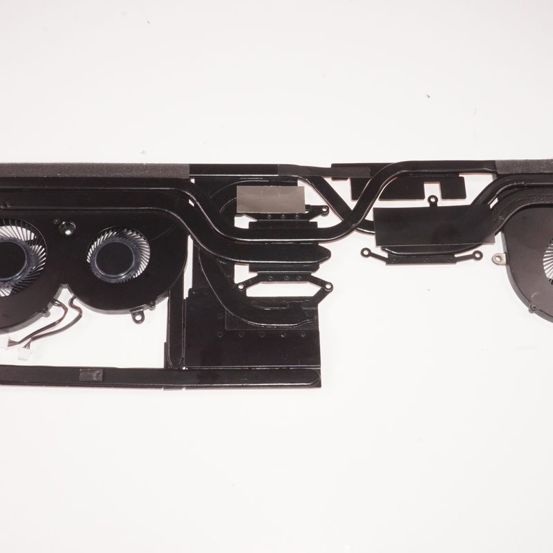 E32-2500410-A87 MSI Fan Heatsink Thermal Module GS75 STEALTH-091 GS75 Stealth-093