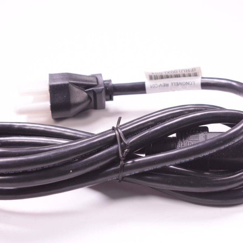 E8003840 Gateway Unshielded Power Cord S5200D COMPUTER