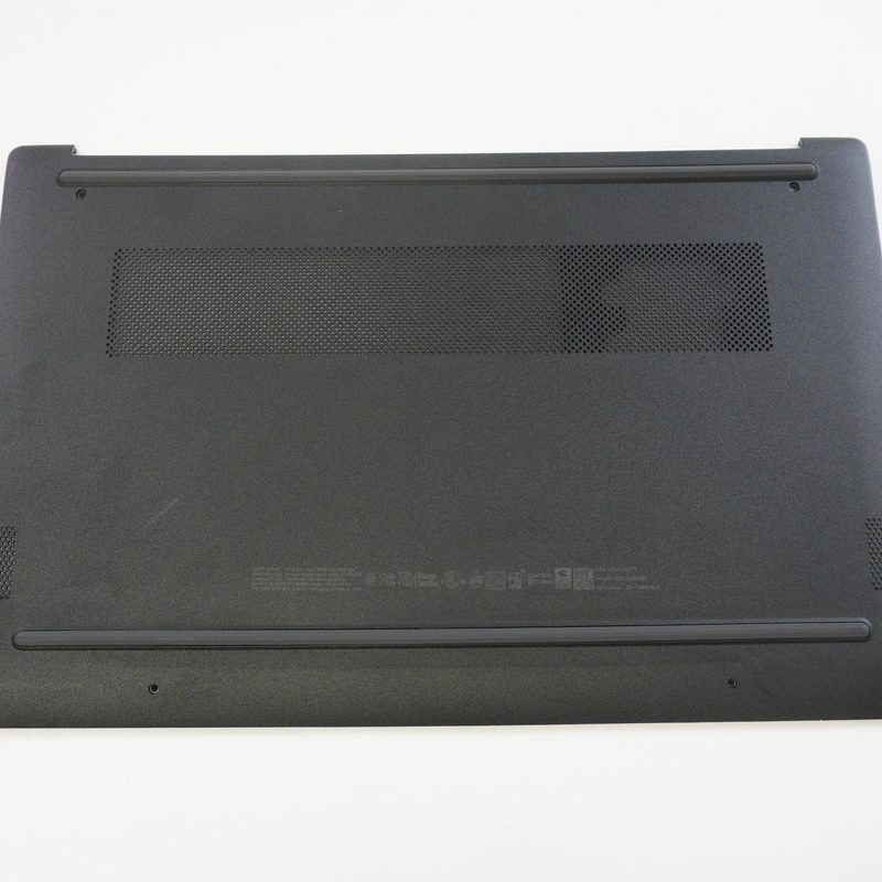 EA0PD009240 Hp Bottom Base Cover With Rubber Feet Black 15-FD0038CA