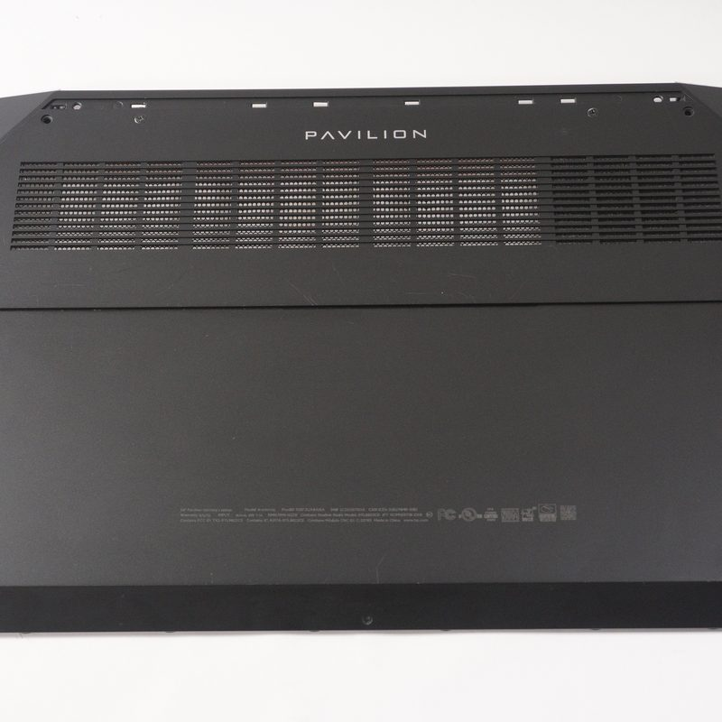 EAG3H005030 HP Bottom Base Cover 15-EC1073DX