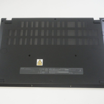 EAZYP002A1S Acer Bottom Base Cover Black ANV15-41-R2Y3