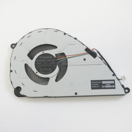 EG50050S1-CS60-S9A Hp Fan 14-FP0023DX