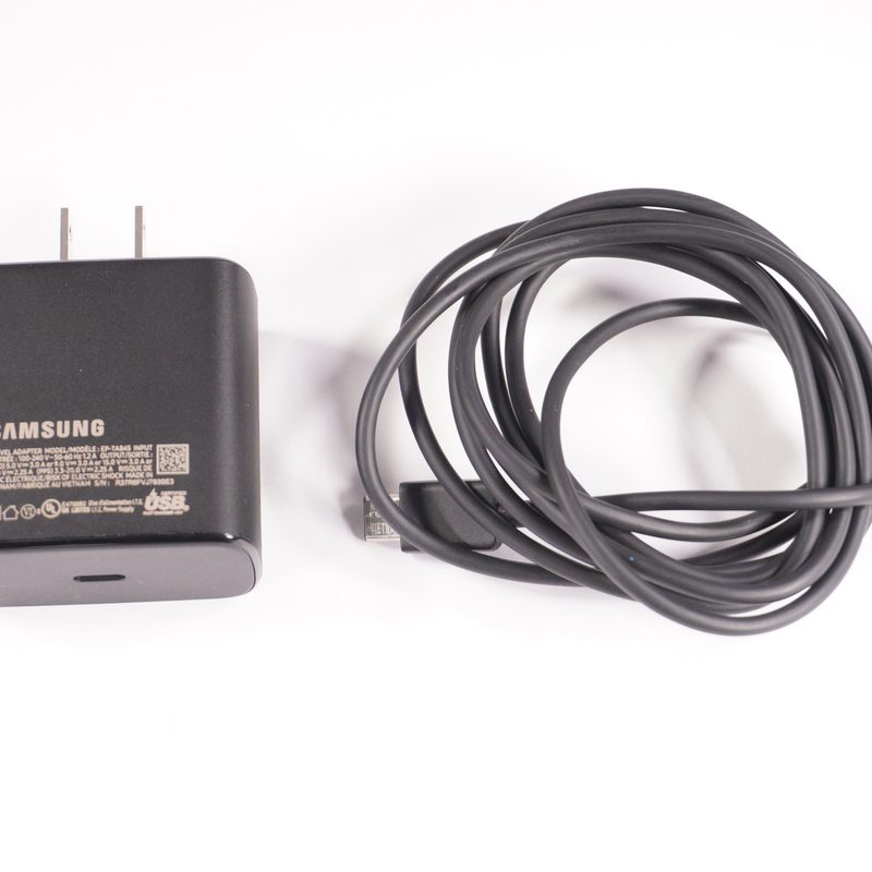 EP-TA845 Samsung 45W 15V 3A Ac Adapter XE530QDA-KA1US