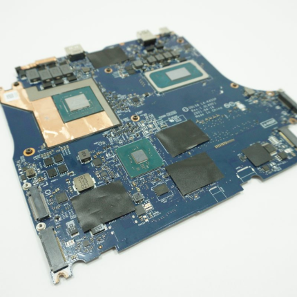 FHYK3 Dell Intel Core I7-11800H NVIDIA RTX 3050 TI Motherboard G15 5511