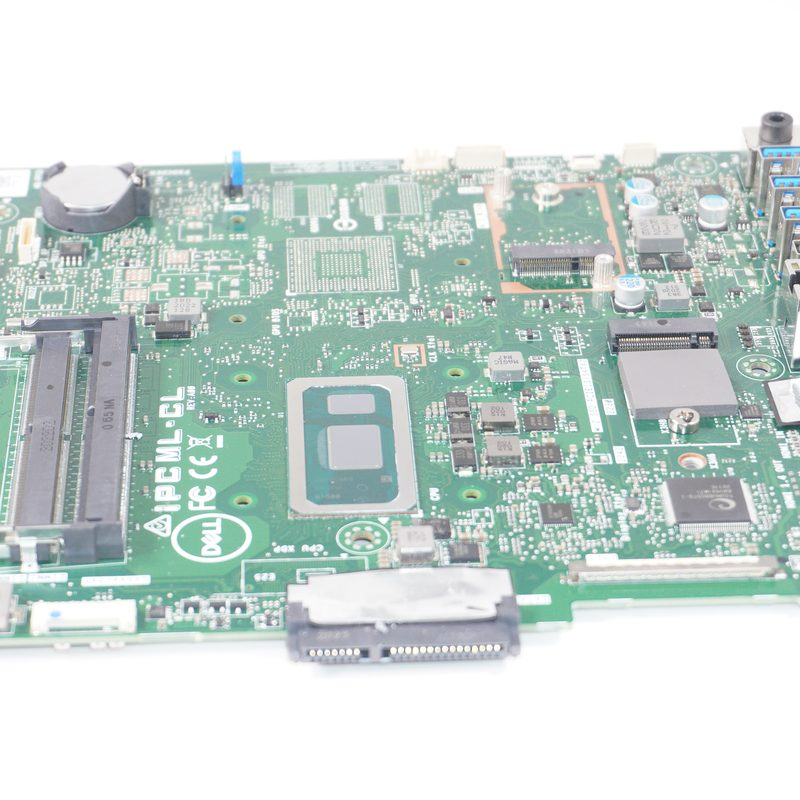 FK9H3 Dell Intel I7-10510 Motherboard I7790-7388SLV-PUS I7790-7012SLV-PUS