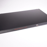FNDC6 Dell 15.6 FHD 40pin Touch Screen LED Top and Bottom Brackets I5570-7279SLV