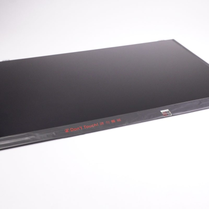 FNDC6 Dell 15.6 FHD 40pin Touch Screen LED Top and Bottom Brackets I5570-7279SLV