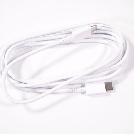 GH39-02071A Samsung Data Link Cable Type C White NP730QED-KA2US