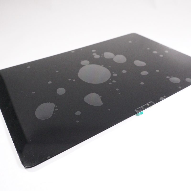 GH82-25897A Samsung FE 5G Touch Screen LCD Assembly Black SM-T736 GALAXY TAB S7