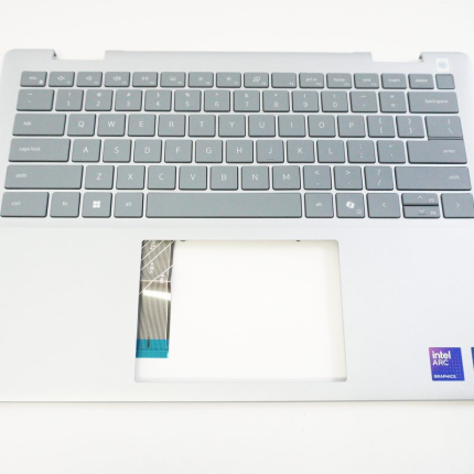 GVRRM Asus US Palmrest Keyboard Ice Blue LDB04250-7137BLU-PUS