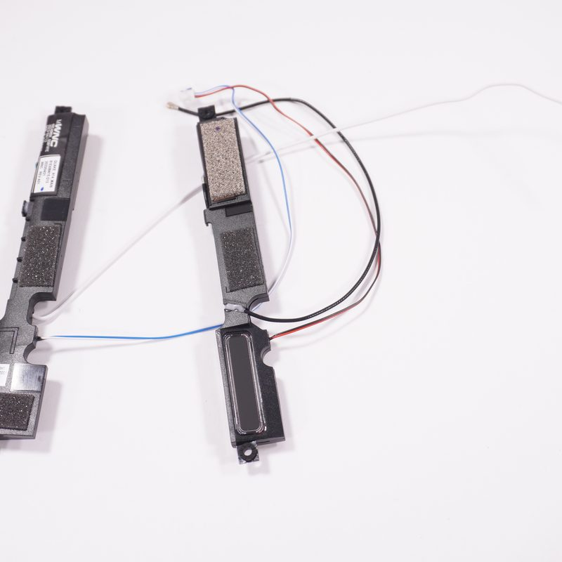 GX0R9 Dell Speaker Kit I7435-A329BLU-PUS i7430-5800SLV-PUS i7435-A111BLU-PUS
