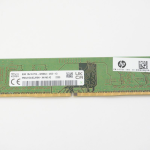HMAA1GU6CJR6N-XNN0AD  8GB PC4-3200AA 3200Mhz DDR4 DIMM Memory