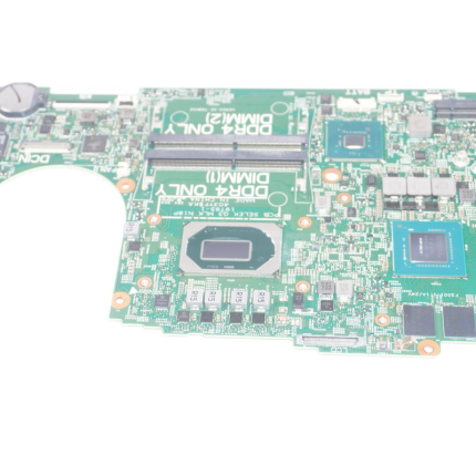 HN4GN Dell Intel i5-10300H GTX 1650 Ti Motherboard I3500-5078BLK-PUS