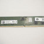 HP56U46BS6MD-8 Kingston 8GB 1RX16 PC5-5600B-UC0-1110-XT DIMM MEMORY