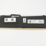 HP60U40S6HA-8FRE Kingston 8GB XMP5-6000 DDR5 6000Mhz Fury Beast UDIMM Memory