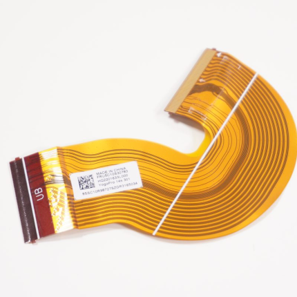 HQ2201633K000 Lenovo IO FFC Cable 83AX0000US