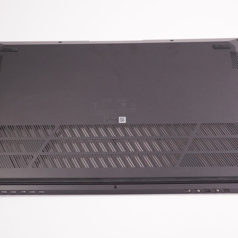 HQ252010003 Asus Bottom Base Cover  Black Q530VJ-I73050