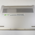 HQ25202002300 Lenovo Bottom Base Cover Seashell 83JR0001US YOGA 7 2-IN-1 14AKP10