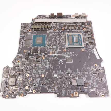 HR91K Alienware AMD Ryzen 9 7845HX  RTX 4070 Motherboard AWM18-A145BLK-PUS